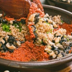 이순실 우렝이 맛된장 300g 5통 감칠맛 우렁이 만능 한식 된장 : 인포벨홈쇼핑