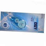 세-킨스 미니 수정테이프 회사비품 사무용비품 화이트지우개 : 세-킨스