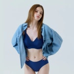 [2pack] 더핏브라 : 아나콘다이너웨어