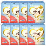 금비 매직벨트 특대형 10매x8팩(sha406) 재접착식 찍찍이 테이프형 성인기저귀 : 더케어