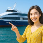 대마도여행 1박2일패키지 부산출발 온천포함 유타리랜드 씨플라워호 : 티에스투어