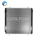 메르세데스 벤츠 G-클래스 W463 G63 G65 AMG M157 2012-2018 4635000402 엔진 냉각 라디에이터 : 투나잇코퍼레이션