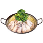 [형제복어불고기] 대구 10미 맛집 20년 전통 복어 지리 밀키트 2-3인분 : 동대구역맛집형제복어불고기