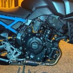 스즈키 GSX - 8S / 8R 및 V STROM 800DE (2023 2024) GB PULSEBK1Pcs : 자루비직구