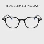 로우로우 안경 울트라 클립 R EYE 485 : 올댓선글라스