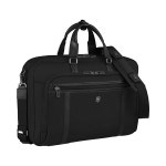 Werks Pro Cordura 2way pc A4 61 [빅토리녹스] 웍스 프로페셔널 코듀라 캐리 노트북 가방 내구성 로 : SunnySide Mall