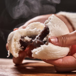 [무무한 장터] 부드럽고 촉촉한 옛날 왕찐빵 : 무무한 장터