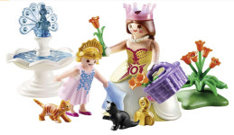 (국내배송) 플레이모빌 70293 기프트 세트 공주 : 아프리카앤