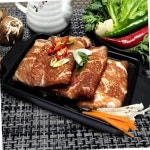 VYF 양념 돼지왕구이 4kg 10대 식자재 업소용 돼지구이 냉동식품 : 프리노마드