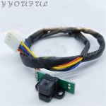 케이블 커넥터가  잉크젯 프린터 젯 인코더 센서 H9731 Q50 1626 래스터 1 개 2 개 : 트거와이