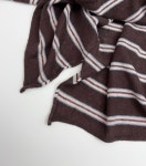 2컬러 수입 명품 긴팔 스트라이프 티셔츠 여자티 j2209 : 차도우