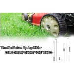 혼다 클론 GX160, GX200, GX210, GX120, GX140, 168F 및 170F용 LDCRE 24 팩 스로틀 리턴 스프링 키트 - 자동차 교체 카뷰레터 주지사... 