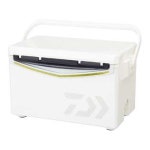 다이와 아이스박스 쿨라인 쿨러 25L, 알파 SU2500 화이트/블랙 : BCFMALL