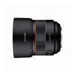 삼양옵틱스 정품 / 삼양옵틱스 AF 85mm F1.4 EF 캐논 EF용 / 진열전시 /  남대문 현찬디지탈 : 남대문현찬디지탈