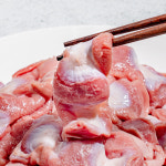 닭근위 닭똥집 1kg 국내산 닭모래집 특수부위 : 벌크푸드