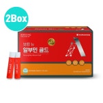 실크알부민 효능 마시는 난백알부민 복합물 액상 골드 약국 타우린 l아르기닌 비타민c 고함량 : 브레인비