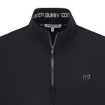 마스터바니에디션 남성 골프 겨울 퀼팅 믹스 패딩 티셔츠 411D4TR506 : 마스터바니에디션 평촌점