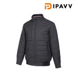 IPAVV 아이파브 WM-J6501 작업복 단체복 워크웨어 상의 자켓 집업 : Green Care