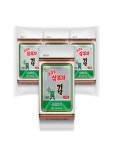 소문난 삼부자 도시락김 5g : 승용종합상사
