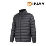 IPAVV 아이파브 WM-J6402 작업복 단체복 워크웨어 상의 자켓 집업 : Green Care