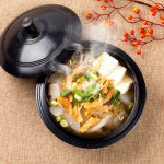 [속초맛집 황태만상] 황태진국 2팩 X 450g : 리턴즈 마켓