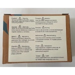 헤셴 유니버설 로터리 전환 스위치 SZW26-63/D303.3 마스터 외부 박스 LW28-63/4 660V 63A ON-OFF 3 위치 3상 12 단자 CE : 스타트원20