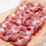 닭근위 닭똥집 1kg 국내산 닭모래집 특수부위 : 벌크푸드