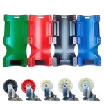 차량정비 깔판 카센터 의자 하부정비 공업사 이동형 A타입 : 유에스글로벌