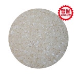 백년미가10kg /2025년산 햅쌀/ 상 등급 : 유가찹쌀