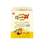 개미식품 구워만든 곡물그대로21 오리지널 1kg(100봉) 크리스피롤 : 주식회사 이마음커머스