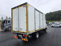 현대 올뉴마이티 3.5톤 익스탑차 화물중고 현대자동차트럭 3.5톤트럭 : 주식회사 디젤트럭