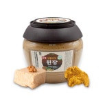 상황버섯 순창 된장 2kg : 서건유통