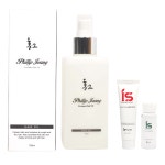 홍2 필립정 퍼퓸 헤어 오일 에센스 150ml + 잎파랑 스캘프 샴푸/헤어팩 50ml 증정 : 모랑시 뷰티
