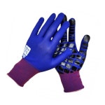 쿨COOL 장갑 M 베임방지 배달 사무 : 오피스앤픽