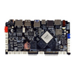 RK3399 안드로이드 개발보드 : 주식회사 크라이저시스템즈