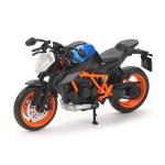 자동차 SUPER 오토바이 MSZ KTM 18 1290 다이캐스트 제공 선물 DUKE... 모델 CCA 다이캐스트 오토바이 1-18 KTM 1290 Super : 머시마켓21호점