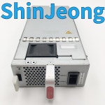 납품전문 PDC1000S12-DB S6730-H 시리즈 스위치용 1000W DC 전원 모듈 : 신정종합상사B