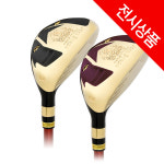 전시상품/존바이런 프리미엄 스타 J 중고골프채 유틸리티 : 메이저골프