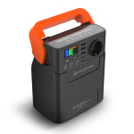 트리아이나 TN-S328 (216Wh) 파워뱅크 휴대용 대용량 배터리 60000mAh : 유일툴스토어