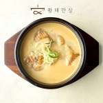 [속초맛집 황태만상] 황태진국 2팩 X 450g : 리턴즈 마켓