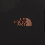 [노스페이스 키즈] NT7TR52S 캠프아웃 롱슬리브 티 BLACK : 노스페이스 포천점