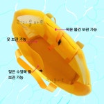 SUIY 수이 수영장 수영가방 스윔 메쉬 비치백 샤워 성인 물놀이 방수 목욕가방 럭키풀마트 : 럭키풀마트
