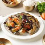 국내산 알베기 담그리 간장게장 1Kg, 1.5Kg, 2kg : 담그리게장