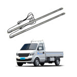 정기검사가능 다니고 트럭 LED바 뒷바퀴 차폭 경광등 12V 40cm : 카포카