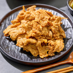 제주 흑돼지 흑돈 쌈장 주물럭 400g 기사식당 돼지 불백 제육 두루치기 캠핑 음식 요리 : 본돈