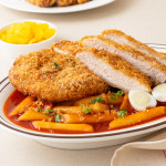 [유미카츠] 밀키트 유미떡볶이 밀떡 떡볶이 분식 : 유미카츠 호윤 온라인몰