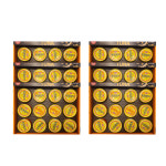 동원에프앤비 O-12호(구 현호) (6개)(쇼핑백 포함) 동원참치 선물세트 : 팍스클럽