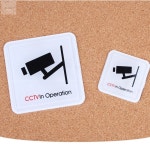 당동이 CCTV녹화중 정기휴일 PUSH 폐문 : 당동이