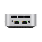미니PC 16GB+128GB 사무용 업무용 가정용 데스크탑 컴퓨터 N150 미니피씨 : 미니마이트