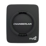 마이큐 스마트 차고 도어 오프너 두 번째 도어 센서 MYQ-G0202; 체임벌린 마이큐 스마트 차고 도어 오프너와 함께 작동 MYQ-G0201 전용 : 셀베타